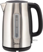 Купити електрочайник Midea MK-17S30D2 за ціною від 999 грн.