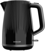 Купити електрочайник Sencor SWK 7519BK за ціною від 891 грн.