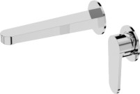 Купити змішувач Lavita Cetus Basin Faucet for Concealed Installation за ціною від 7369 грн.
