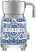 Купить міксер Smeg MFF01DGBEU: цена от 19464 грн.