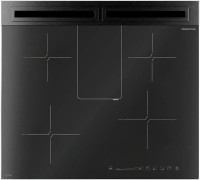 Купить варильна поверхня Solgaz Pure Home 4+1: цена от 45523 грн.