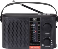 Купити радіоприймач / годинник Trevi RA 7F25 BT за ціною від 1291 грн.