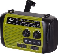 Купити радіоприймач / годинник Trevi RA 7F30 за ціною від 2065 грн.