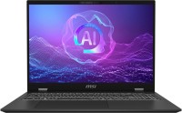 Купити ноутбук MSI Prestige 16 AI Evo B2HMG (B2HMG-078UA) за ціною від 72200 грн.