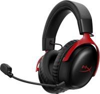 Купити навушники HyperX Cloud III S Wireless за ціною від 6802 грн.