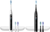 Купити електрична зубна щітка Oclean X Pro 20 S Duo Set за ціною від 6399 грн.
