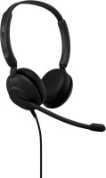 Купити навушники Jabra Evolve 10 Stereo USB-A за ціною від 1449 грн.