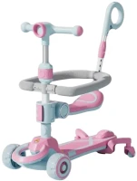 Купить самокат Maraton Baby Care 388: цена от 1799 грн.