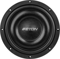 Купити автосабвуфер ETON MW 10 FLAT за ціною від 8099 грн.