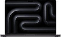 Купити ноутбук Apple MacBook Pro 16 2024 M4 Max (MX303) за ціною від 138799 грн.
