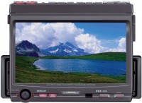 Купити автомагнітола Clarion VRX633R 