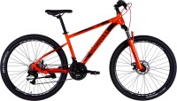 Купити велосипед Discovery Trek DD 27.5 2025 за ціною від 7599 грн.