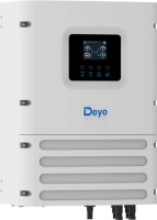 Купити інвертор Deye SUN-6K-OG01LP1-EU-AM2 за ціною від 23352 грн.