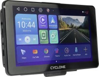 Купить GPS-навігатор Cyclone ND 761 AND: цена от 4699 грн.