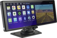 Купить GPS-навігатор Cyclone ND 1010 AND DVR: цена от 5799 грн.