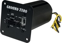 Купити автопідсилювач Ground Zero GZ SUB-AMP 300 за ціною від 6599 грн.