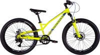 Купити велосипед Discovery Flint DD FR 24 2025 за ціною від 7261 грн.