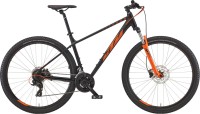 Купити велосипед KTM Chicago 292 2025 frame S за ціною від 24080 грн.