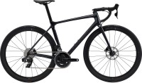 Купить велосипед Giant TCR Advanced Pro Disc 1 AX 2025 frame ML: цена от 245700 грн.