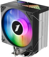 Купити система охолодження 1stPlayer CY12L Black за ціною від 1115 грн.