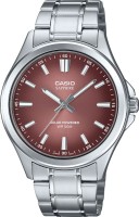 Купити наручний годинник Casio MTS-RS100D-5A за ціною від 6700 грн.