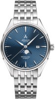 Купить наручний годинник Atlantic Worldmaster Nightsky Moonphase 52788.41.51: цена от 59300 грн.