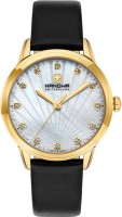 Купить наручний годинник HANOWA Canova HAWLA0002010: цена от 8704 грн.