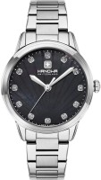 Купить наручний годинник HANOWA Canova HAWLG0002003: цена от 8704 грн.
