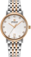 Купить наручний годинник HANOWA Rivera HAWLH2200561: цена от 12410 грн.