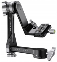 Купити штатив K&F CONCEPT KF31.052 за ціною від 6399 грн.