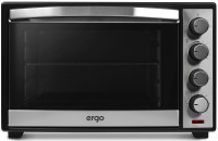 Купить електродуховка Ergo TO 910: цена от 3883 грн.
