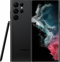 Купити мобільний телефон Samsung Galaxy S22 Ultra 256GB/8GB за ціною від 28545 грн.