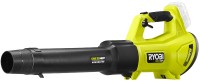 Купити садова повітродувка-пилосос Ryobi RY18BLXD-0 за ціною від 9307 грн.