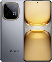 Купити мобільний телефон IQOO Z10 Turbo Plus 512GB/16GB