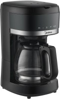 Купить кавоварка Midea MA-D1502W2ME: цена от 2330 грн.
