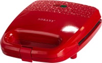 Купити тостер SOKANY SK-08051 за ціною від 880 грн.