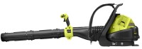 Купити садова повітродувка-пилосос Ryobi RY36BPXB-0 за ціною від 19394 грн.