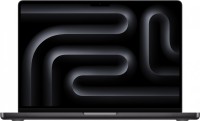 описание, цены на Apple MacBook Pro 14 2023 M3 Pro