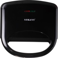 Купити тостер SOKANY SK-08074 за ціною від 663 грн.