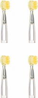 Купити насадка для зубної щітки Medica-Plus Kidsbrush 2.0 4 pcs за ціною від 240 грн.