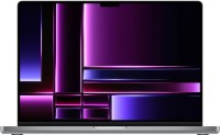 Купити ноутбук Apple MacBook Pro 16 2023 M2 Max (MNWA3) за ціною від 106299 грн.