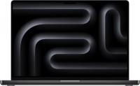 описание, цены на Apple MacBook Pro 16 2023 M3 Max