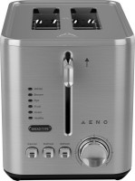 Купити тостер AENO TS3 за ціною від 1999 грн.
