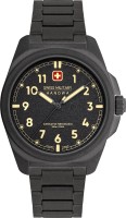 Купити наручний годинник Swiss Military Hanowa Fieldmaster SMWGG0003941 за ціною від 15120 грн.