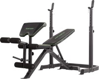 Купить силова лава Tunturi WB50 Weight Bench: цена от 21662 грн.