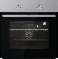 Купить духова шафа Gorenje BO 6615 E01X: цена от 8240 грн.