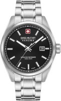 Купити наручний годинник Swiss Military Hanowa Pioneer SMWGH0004101 за ціною від 13490 грн.