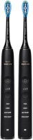 Купити електрична зубна щітка Philips Sonicare DiamondClean 9000 HX9914/54 за ціною від 9599 грн.