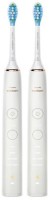 Купити електрична зубна щітка Philips Sonicare DiamondClean 9000 HX9914/62 за ціною від 7399 грн.