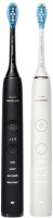 Купити електрична зубна щітка Philips Sonicare DiamondClean 9000 HX9914/57 за ціною від 9200 грн.